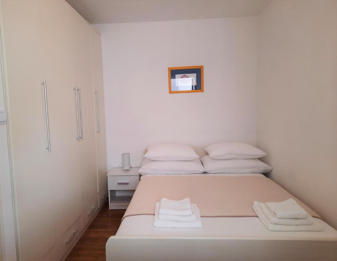 Apartment Mato 巴尔巴里加 外观 照片