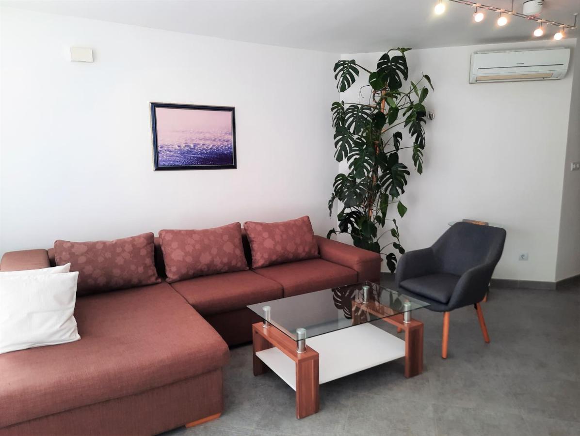 Apartment Mato 巴尔巴里加 外观 照片