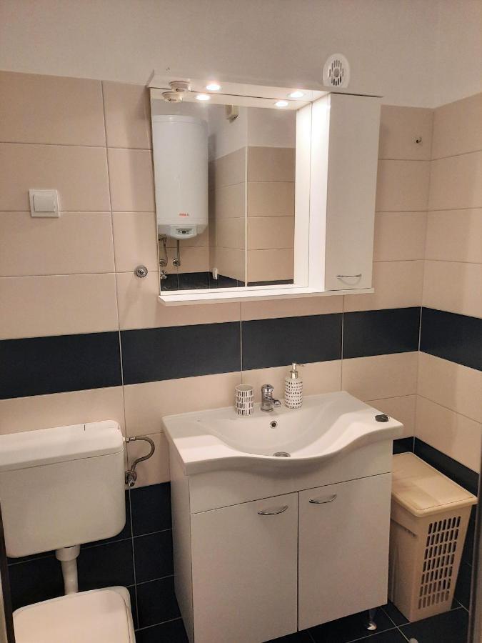 Apartment Mato 巴尔巴里加 外观 照片