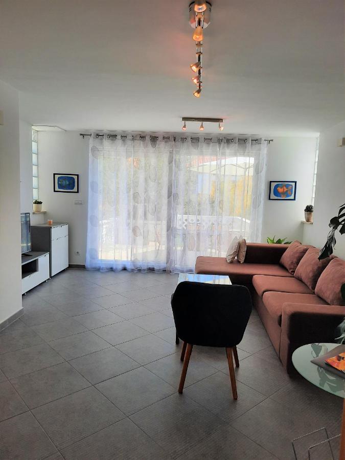 Apartment Mato 巴尔巴里加 外观 照片