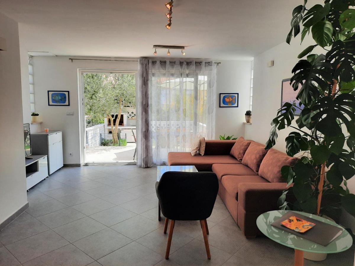 Apartment Mato 巴尔巴里加 外观 照片