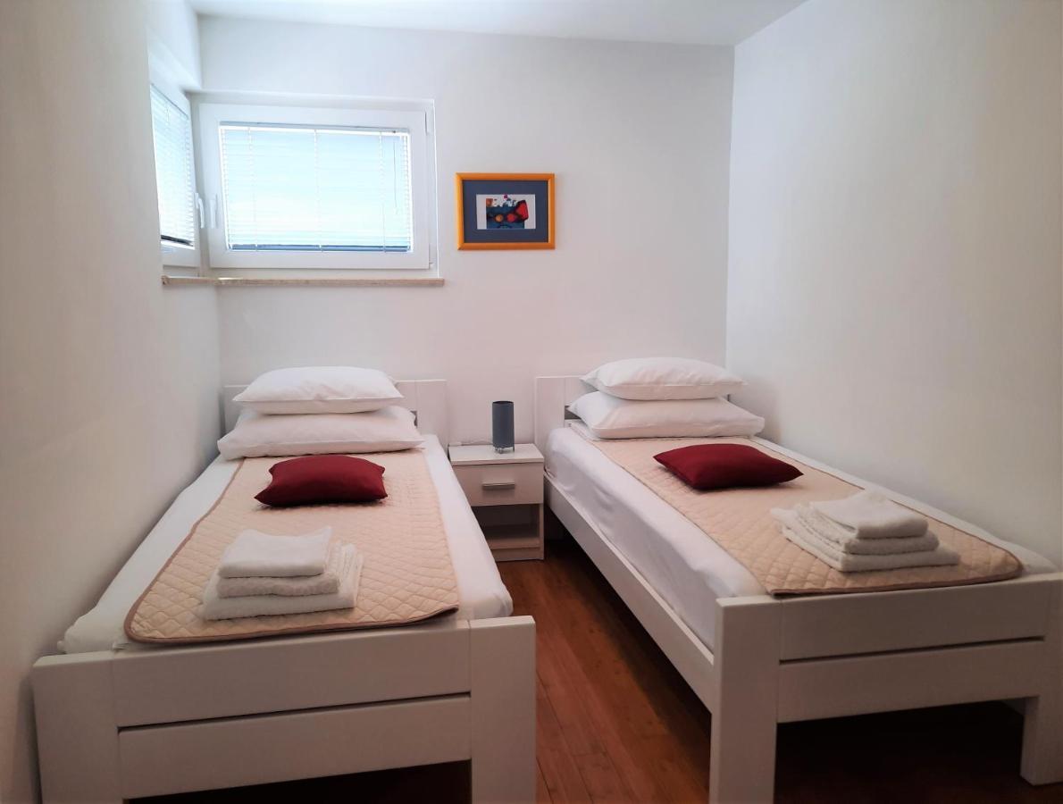 Apartment Mato 巴尔巴里加 外观 照片