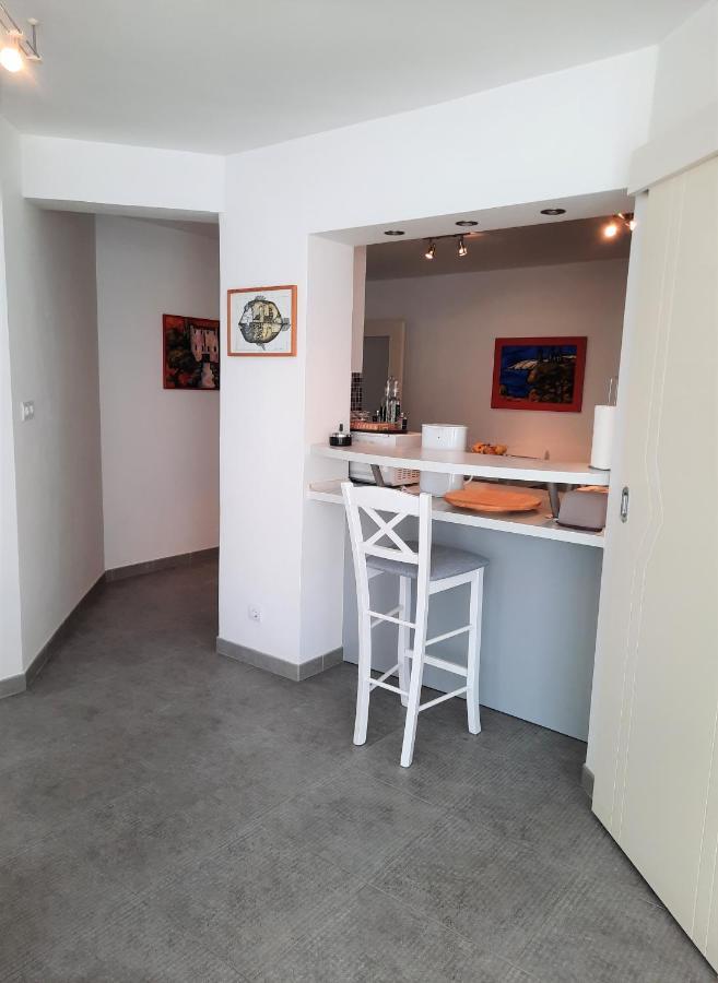 Apartment Mato 巴尔巴里加 外观 照片