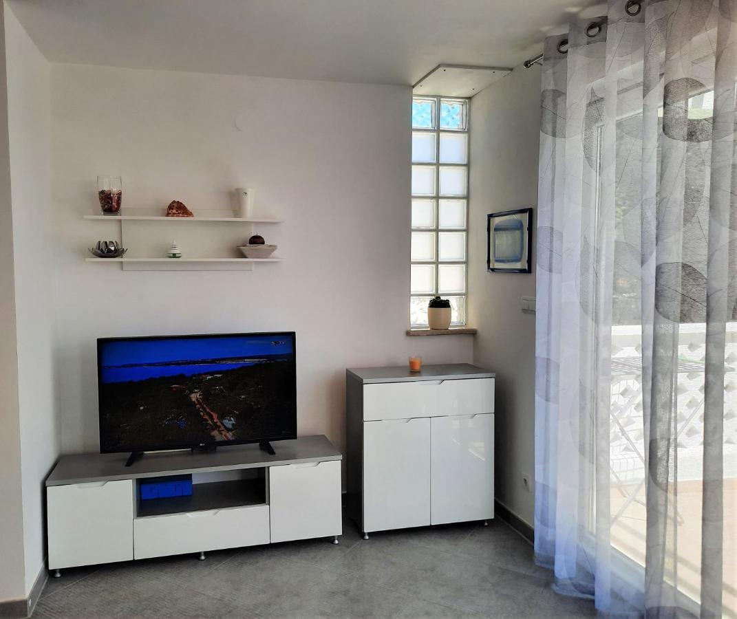 Apartment Mato 巴尔巴里加 外观 照片